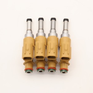 23250-0V040 es adecuado para la boquilla de montaje de inyector Highlander Camry Lexus 5AR 6AR 8ARFE - Product Image 3
