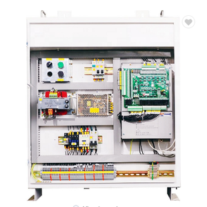 <span class=keywords><strong>Monarch</strong></span> Tích hợp ổ đĩa và bộ điều khiển <span class=keywords><strong>nice3000</strong></span> Bảng điều khiển thang máy bảng điều khiển thang máy - Product Image 4