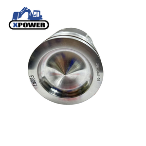 Piston de moteur Xpower 368-7816 pour moteur diesel C18 dans les excavatrices et chargeuses 349D/374D/390D, machines lourdes - Product Image 3