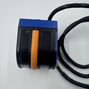 PBS-03JN เซ็นเซอร์ตรวจจับสิ่งกีดขวางด้วยอินฟราเรด LED แบบ 2 มิติ เลเซอร์เรดาร์ - Product Image 4
