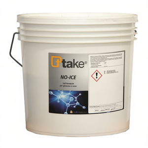 Ttake No-<b>Ice</b> 10 Kg <b>Ice</b> And Snow <b>Melting</b> <b>Salt</b> <b>For</b> Pavements - Product Image 2
