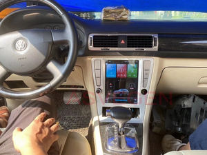 <span class=keywords><strong>Autoradio</strong></span> <span class=keywords><strong>android</strong></span> 10, écran tactile, Navigation GPS, lecteur vidéo Tesla, pour Volkswagen <span class=keywords><strong>Passat</strong></span> <span class=keywords><strong>B7</strong></span> (2009-2011) - Product Image 2