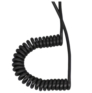 Kabel Daya Tembaga Berlapis Timah Spiral 2-inti untuk Pemrosesan Penerbangan, Harness Kabel Energi Baru PVC - Product Image 5
