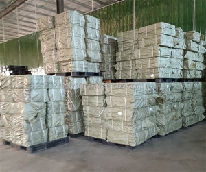Piso de listón de plástico de cerdo de 600*600mm de <span class=keywords><strong>alta</strong></span> calidad de PP de ingeniería utilizado para jaulas de animales - Product Image 6
