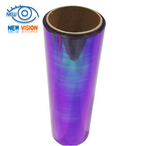 <span class=keywords><strong>Vinilo</strong></span> Fotocrómico Camaleón para Rotulación de Automóviles, para <span class=keywords><strong>Faros</strong></span> Delanteros - Product Image 6