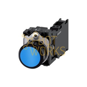 Siemens 3SU11000AB503FA0 - Nuovo - Product Image 1