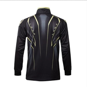 Camisetas de Pesca Personalizadas, Sudadera con Capucha para Pesca, Camisa de Senderismo con Protección Solar Anti UV UPF50+ - Product Image 2