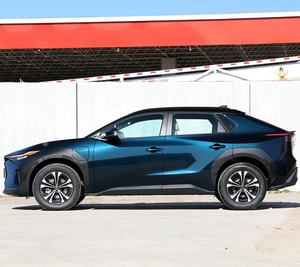 <span class=keywords><strong>รถ</strong></span>ยนต์<span class=keywords><strong>มือ</strong></span><span class=keywords><strong>สอง</strong></span> Toyota BZ4X ขับเคลื่อน<span class=keywords><strong>สอง</strong></span>ล้อ ยี่ห้อ FAW <span class=keywords><strong>รถ</strong></span> SUV ขนาดกลาง <span class=keywords><strong>รถ</strong></span>ยนต์ไฟฟ้าล้วน พลังงานใหม่ <span class=keywords><strong>รถ</strong></span> SUV 5 ที่นั่ง - Product Image 6