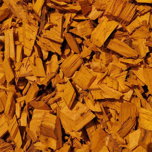 Paillis organique décoratif coloré pour <span class=keywords><strong>allées</strong></span> de jardin, copeaux de bois de pin écologiques pour couverture du sol, fournitures d'aménagement paysager en vrac - Product Image 6