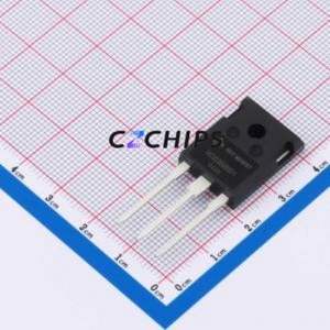 ไดโอดซิลิคอนคาร์ไบด์ไดโอด247ใหม่ของแท้ชิปชิ้นส่วนอิเล็กทรอนิกส์ HC3D30065D1 - Product Image 1