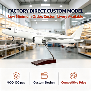 โมเดลเครื่องบิน OEM ขนาด 37 ซม. อัตราส่วน 1:100 1:<span class=keywords><strong>200</strong></span> รุ่น A380 A320 <span class=keywords><strong>B747</strong></span> B737 B777 ผลิตจากเรซิ่น MOQ ต่ำ - Product Image 2