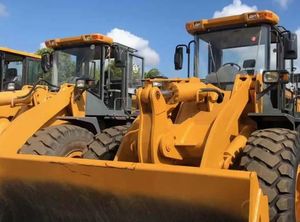 Cdm932n <span class=keywords><strong>1.5T</strong></span> Kleine Wiel Voorlader Mini Lader Met 0.8cbm Capaciteit 1 Jaar Garantie - Product Image 2