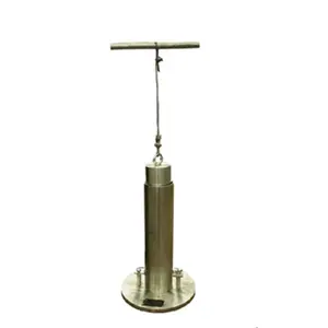 STCJ-1 третонный ударный тестер с 15 кг веса молотка - Product Image 1