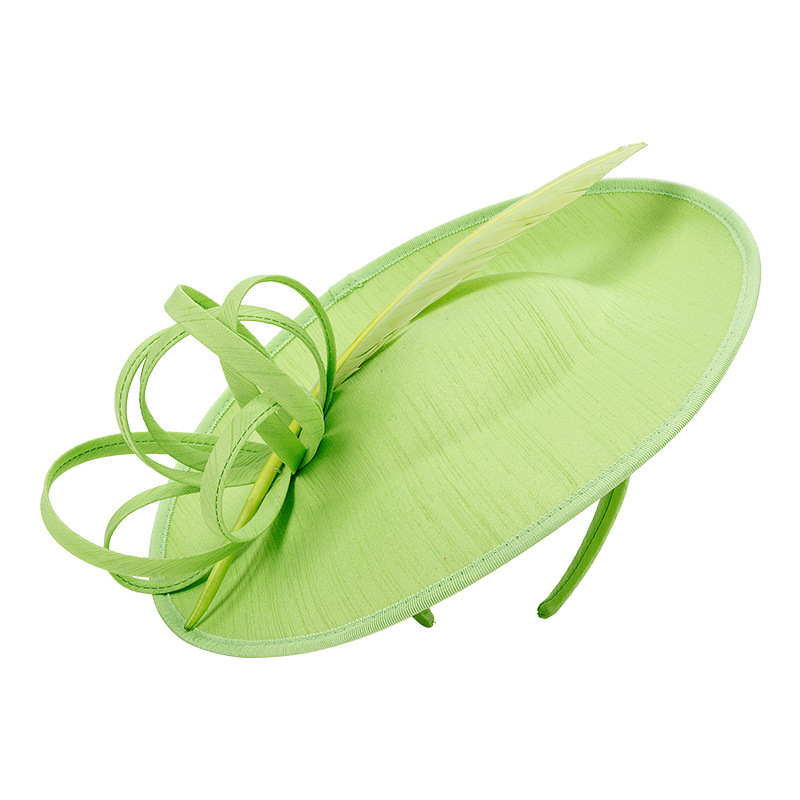 Vert gazon éclatant
