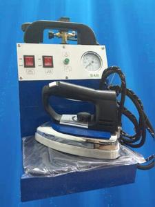 2022 nouveau ST-750 BSCI WHALLE WHL 305 pliable alimenté au gaz fer à vapeur batterie électrique réservoir d'eau pour usage domestique voiture hôtel - Product Image 5
