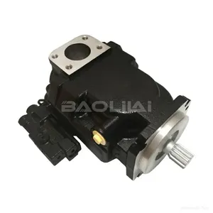 Pompe à piston Frl074 FR-L-074B-BS-31-30-NN-N-3-S1V2-A1N-NNN-NNN-NNN Série 45 Hydraulique - Product Image 2