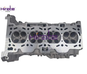 Pour Hyundai Ix45 pièces d'auto G4KJ <span class=keywords><strong>culasse</strong></span> avec 22100-0300 22100-2G470 22111-2G510 <span class=keywords><strong>forgé</strong></span> pour la durabilité - Product Image 1