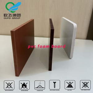 Oufei Colored Pvc <strong>Foam</strong> Sheet Closed Cell Soft for Packaging and Craft - Product Image 6