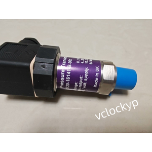 1PC SUCO 0720-16141-B-001 Transmisor de Presión Usado, Envío por FedEx, DHL o UPS - Product Image 4