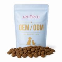 Nourriture sèche pour chiens riche en protéines 30%, sans céréales, croquettes naturelles pour chiens, OEM, étiquette privée, recette personnalisée, vente en gros, directement de l'usine