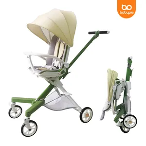 Poussette 2 en 1 pour bébé nouveau modèle siège auto et poussette 2 en 1 pour bébé