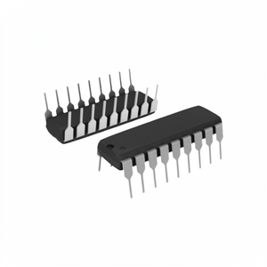 ซื้อชิ้นส่วนอิเล็กทรอนิกส์ออนไลน์ 18 DIP Power Management (PMIC) BOM IC มีสินค้าในสต็อก E-L6202 - Product Image 1