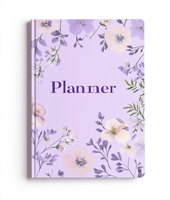 Carnet de notes à couverture rigide imprimé en couleur avec reliure en tissu et couverture en PP pour bureau ou école