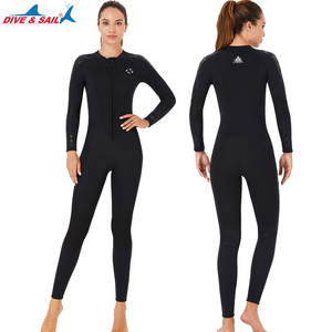 <span class=keywords><strong>Traje</strong></span> De <span class=keywords><strong>Neopreno</strong></span> Mercerizado Térmico De 3mm <span class=keywords><strong>Traje</strong></span> De Buceo Freediver <span class=keywords><strong>Traje</strong></span> De <span class=keywords><strong>Neopreno</strong></span> De Cuerpo Completo Ultra Estiramiento Cálido Neoperne Surf Trajes De Agua - Product Image 3