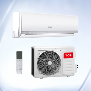TCL Verano Producto Caliente R290 Aire Acondicionado Refrigeración Calefacción Frecuencia Variable Uso en Interiores - Product Image 1