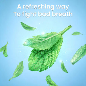 <span class=keywords><strong>Fil</strong></span> <span class=keywords><strong>dentaire</strong></span> en nylon 30m 50m Menthe Cireux Protection des gencives Produit d'hygiène bucco-<span class=keywords><strong>dentaire</strong></span> - Product Image 4