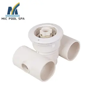 Piscina Jet Para o Spa de Massagem E massagem Piscina Banheira De Hidromassagem Jato Bocal de Jato de Hidromassagem