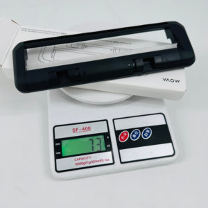 Ensemble de protection de brosse principale en caoutchouc pour aspirateur robot <span class=keywords><strong>Dreame</strong></span> <span class=keywords><strong>D10s</strong></span>, <span class=keywords><strong>D10s</strong></span> Pro/<span class=keywords><strong>D10s</strong></span> Plus/Mova Z50 Ultra, MOVA P50 - Product Image 5