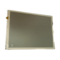 Écran tactile LCD TFT de 10,4 pouces 1024*768 avec rétroéclairage de 1000 nits et interface LVDS pour équipement industriel