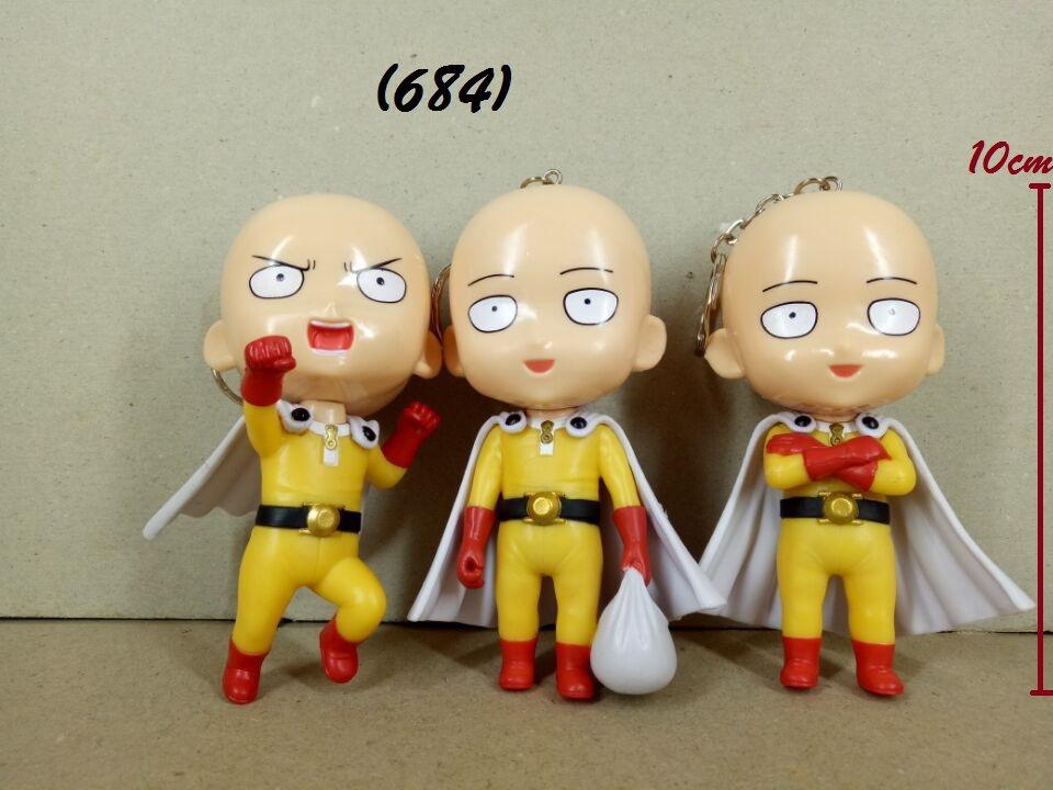 Un poinçon superman 3 porte-clés 19