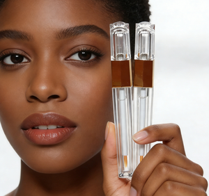 Rehausseur de <span class=keywords><strong>cils</strong></span> naturel imperméable à l'eau de marque privée pour mascara Formule liquide minérale pour allonger les <span class=keywords><strong>cils</strong></span> - Product Image 1