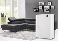 Diffuseur d'huiles essentielles automatique de luxe commercial Danq, diffuseur de parfum, diffuseur d'arômes