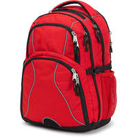 Vente en gros en usine Sacs minces pour ordinateur 3 en 1 Sac à dos pour ordinateur Sac à dos pour ordinateur portable pour hommes Sac à dos de voyage Sacs d'école