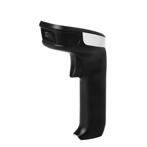 Scanner de codes à barres sans fil 2.4G CMOS Image BT Tablet <span class=keywords><strong>PC</strong></span> CCD 150m Handheld 2d <span class=keywords><strong>QR</strong></span> <span class=keywords><strong>Code</strong></span> Reader 3mil Wireless for Warehouse - Product Image 2