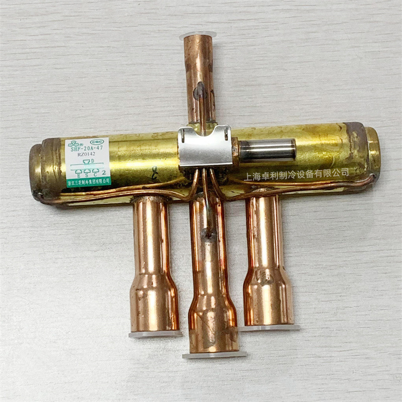 Corps de vanne SHF-20A-47