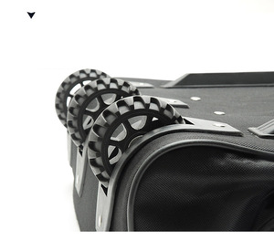 Borsa da <span class=keywords><strong>Viaggio</strong></span> Extra Large 40 Pollici Pronta per la Spedizione, <span class=keywords><strong>Borsone</strong></span> con <span class=keywords><strong>Ruote</strong></span> da 200L - Product Image 3