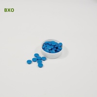 Type populaire meilleur prix OEM approvisionnement haute pureté b1 b6 b12 vitamine comprimé avec GMP certifié fabricant de bonne qualité