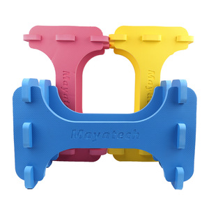 Support réglable en mousse EVA Mayatech pour avions modèles et drones FPV à aile fixe - Product Image 1