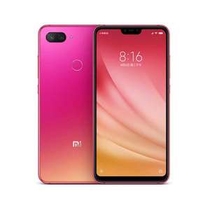 Usato <span class=keywords><strong>Xiaomi</strong></span> <span class=keywords><strong>Mi</strong></span> <span class=keywords><strong>8</strong></span> Lite Android 4G sbloccato 6.26 pollici 6GB RAM 128GB ROM tutti i colori in buone condizioni telefono usato originale - Product Image 3