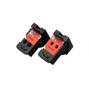 1 Juego de cabezales de impresión QY6-8001 QY6-8017 G3100 <span class=keywords><strong>para</strong></span> <span class=keywords><strong>Canon</strong></span> Pixma G1100 G2100 G3100 G4100 G1110 G1111 G2110 G2111 G3110 G3111 <span class=keywords><strong>G4110</strong></span> G4111 - Product Image 1