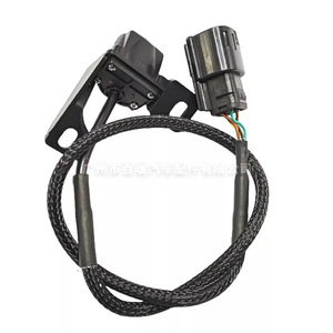 9C3Z-19G490-E กล้องมองหลังสำหรับจอดรถ2008-2012 F-350 F-250ฟอร์ดกันน้ำความละเอียด12V DC 480x600 - Product Image 4