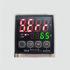 Nuevo y original Controlador de temperatura de la máquina E5cb R1p Automatización industrial - Product Image 1