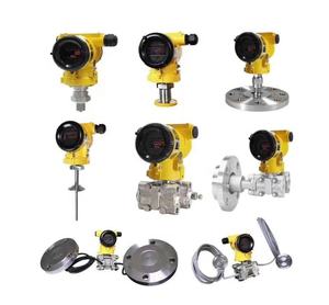 drucksender 4-20 ma sensor umschalter ab b drucksender sensor jumo flush diaphragma drucksender - Product Image 6