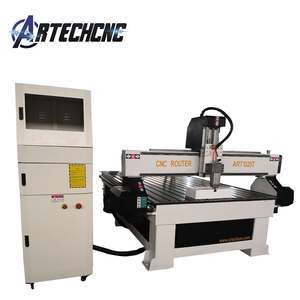 Jinan <span class=keywords><strong>ARTECH</strong></span> 1325 3d bois cnc machine bois routeur machine Offre Spéciale dans le meilleur prix - Product Image 3
