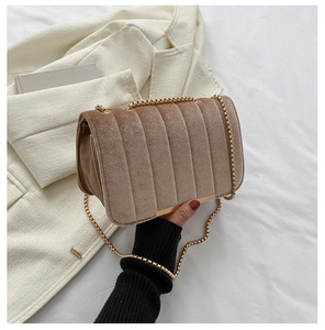 Small Handbags 2026 Autumn Winter New Printing PU Leather Shoulder <strong>Bag</strong> for Women Kid Jelly Purse Ladies' Crossbody <strong>Bag</strong> - Product Image 6