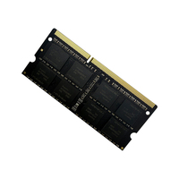 DDR3 DDR3L RAM Memory for Laptop 4GB 8GB SODIMM 1066 1333 1600MHz PC3L 10600S 12800S 204Pin 1.5V 1.35V for Notebook